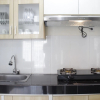 Отель Stylish & Cozy 2Br At Gateway Pasteur Near Pasteur Exit Toll, фото 11