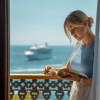 Отель Mirador de Dalt Vila – Relais & Chateaux, фото 33
