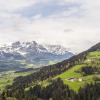 Отель Lovely Mansion in Söll Near Skiwelt Wilderkaiser, фото 18