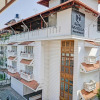Отель The Fort Manor Hotel - Kochi Kerala, фото 18