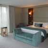 Отель Crowne Plaza London - Docklands, an IHG Hotel, фото 32