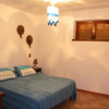 Отель House With 3 Bedrooms in San Vito Lo Capo, With Wonderful sea View and Terrace - 50 m From the Beach, фото 4