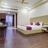 Отель Lime Tree Hotel Sushant Lok Gurgaon, фото 24