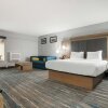 Отель Best Western Plus Mobile Inn & Suites, фото 6