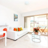 Отель Studio In Cannes With Wonderful City View Terrace And Wifi 50 M From The Beach, фото 12