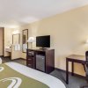 Отель Quality Inn & Suites, фото 50