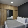 Отель Gallery Apartments B в Ереване