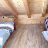 Отель Chalet with 4 Bedrooms in Les Avanchers-Valmorel, with Wonderful Mountain View And Furnished Garden , фото 10