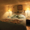 Отель Turquaz Cave Hotel, фото 3