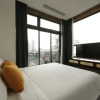 Отель Mersey Central Hanoi Apart'Hotel, фото 30