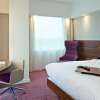 Отель Hampton by Hilton London Gatwick Airport, фото 3