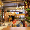 Отель Enjoy Sun Hotel (Hefei Railway Station North Square), фото 41