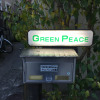 Отель Green Peace in Kyoto, фото 13