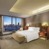 Отель DoubleTree by Hilton Hotel Shenyang, фото 4