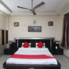 Отель Oyo 25037 Hotel Taj Heaven, фото 16