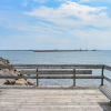 Отель Stunning Home in Ystad With Wifi and 4 Bedrooms, фото 14