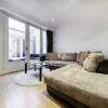 Отель Furnished Apartments Next to Westbourne Grove and Notting Hill в Лондоне