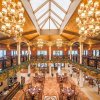 Отель Denzong Regency- Luxury Mountain Retreat Spa & Casino, фото 38