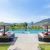 Отель Ocean View Boutique 8BR Pool Villa Sawan, фото 44