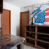 Отель The American Corner Hostel & Gastro Bar, фото 1