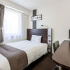 Отель Comfort Hotel Shin Yamaguchi, фото 7