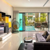 Отель Fantastic SeaView 4BR Private Pool Villa, фото 19