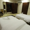 Отель Rafahiat Jeddah Hotel Suites 1, фото 5