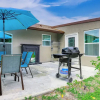 Отель Port St Lucie Home w/ Patio + Grill: 7 Mi to Beach, фото 13