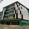 Отель Mukdaview Hotel, фото 18