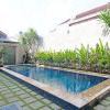 Отель ZEN Villa Seminyak Camplung Tanduk, 2 Bedroom, фото 22
