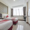 Отель OYO 1301 Hotel Grand Citra, фото 1