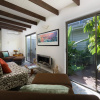Отель Hillcrest Mountain View Retreat, фото 1
