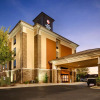 Отель Sleep Inn & Suites, фото 1