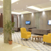 Отель Al-Ewan Hotel Apartments, фото 19