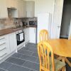 Отель Dragon - Whitecrook Apartment 2 Bedroom Home, фото 10
