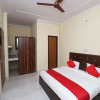 Отель OYO 22917 Cgr Residency, фото 16