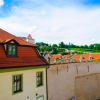 Отель Wallenstein Garden Apartments, фото 1