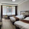 Отель Qingzang Hotel в Yushu