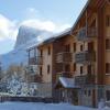 Отель Chalet Le Dévoluy, 3 pièces, 6 personnes - FR-1-504-467, фото 11
