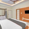 Отель Capital O 84646 Hotel Sonipat Residency, фото 3