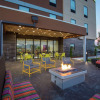 Отель Home2 Suites by Hilton Owasso, OK, фото 1