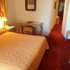 Отель Hostellerie Le Baou, фото 3