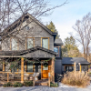 Отель The Herwood Inn, фото 22