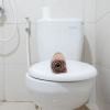 Отель Comfy And Clean Studio Apartment At Orchard Supermall Mansion, фото 12
