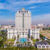 Отель Nam Cuong Nam Dinh Hotel в Намдине