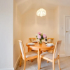 Отель Treveglos St Merryn in St Merryn, фото 8