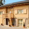 Отель Luxurious Villa with Sauna, Hot Tub, Recreation Room, Large Enclosed Garden, фото 1