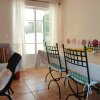 Отель House With 2 Bedrooms in Vila Nova de Cacela, With Enclosed Garden and Wifi - 300 m From the Beach, фото 10