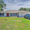 Отель Family-friendly Home w/ Pool: 11 Mi to Destin, фото 1