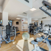 Отель Camplus Bononia, фото 22